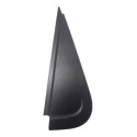 Acabamento Externo Porta Traseira Esquerda Renault Duster Preto