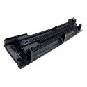 Grade Frontal Mazda 323 1991 1992 1993 1994 Ba1c50711 Preto Brilhante