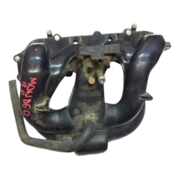 Coletor Da Admissão Ford Mondeo 2.0 1997 A 2000