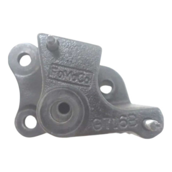 Suporte Do Coxim Inferior Do Câmbio Ford Edge 2011 A 2015