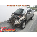 Braço Limpador Parabrisa Esquerdo S10 2012 A 2020 Original Esquerdo