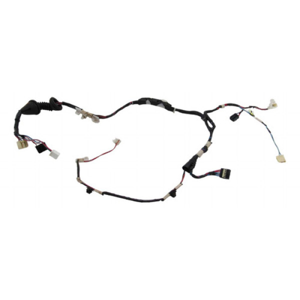 Chicote Porta Dianteira Direita Hilux 2006 A 2011 821510k042