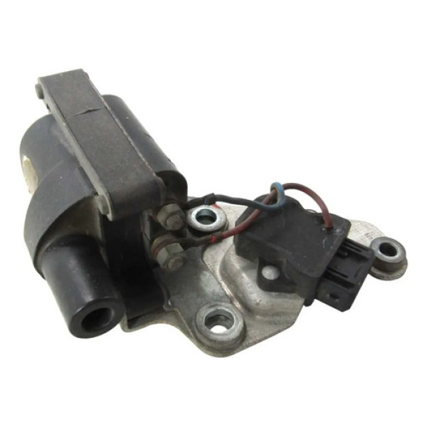 Bobina De Ignição Volvo 850 2.3 Turbo 96 97 Original Bosch