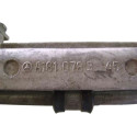 Flauta Da Injeção Ssangyong Actyon A230 2010 Gasolina