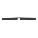Moldura Friso Tampa Porta Malas Omega 1993 A 1997 Original Pret