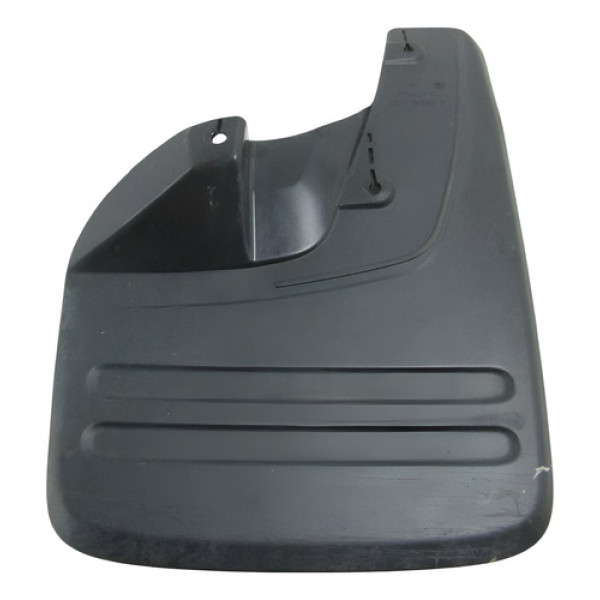 Badana Lameiro Dianteiro Direito Hilux 2006 A 2015 Original Preto