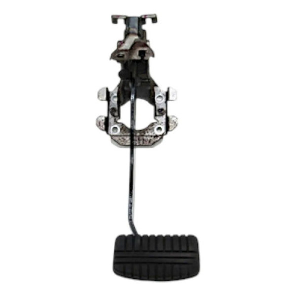 Pedal Pedaleira De Freio Pajero Sport Automática 2001 A 2011