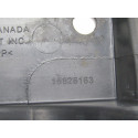 Protetor Lateral Direito Do Motor Chevrolet Malibu 2010 2011
