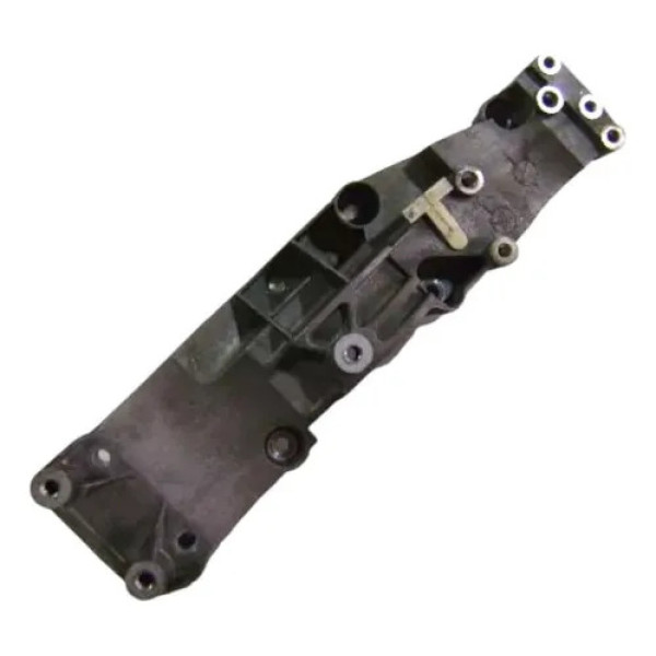 Suporte Do Alternador E Bomba Hidráulica Transit 2.4 Origin.