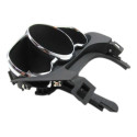 Moldura Do Painel De Instrumentos Chevrolet Malibu 2010/2011