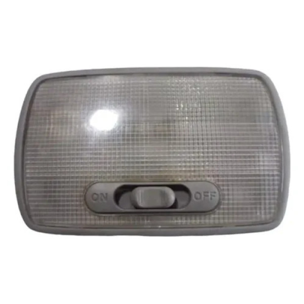 Luz De Teto Central Honda Accord 2006 A 2007