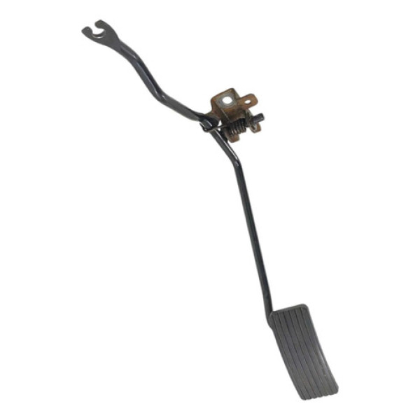 Pedal Do Acelerador Pajero Io / Tr4 1999 A 2015 Original