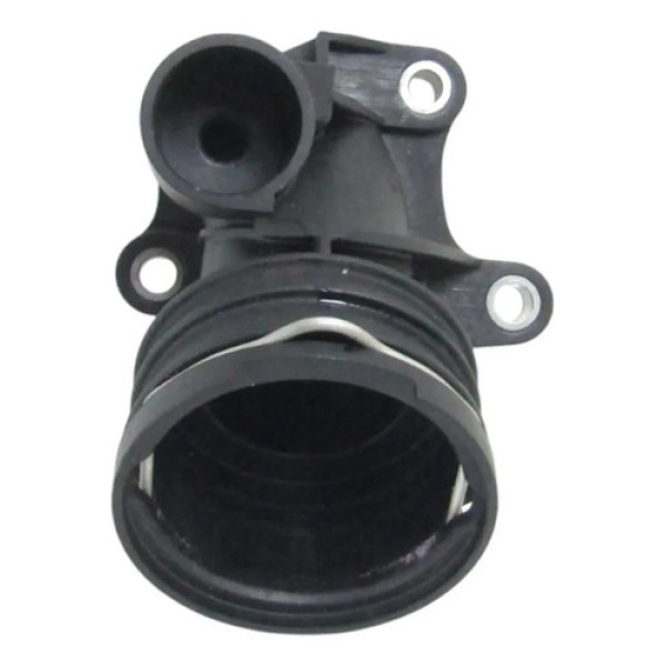 Flange Da Mangueira Superior Motor Mercedes Glc43 V6 17/19