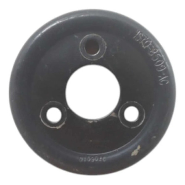 Polia Da Bomba De Água Ford Fusion 2.3 2008 Original