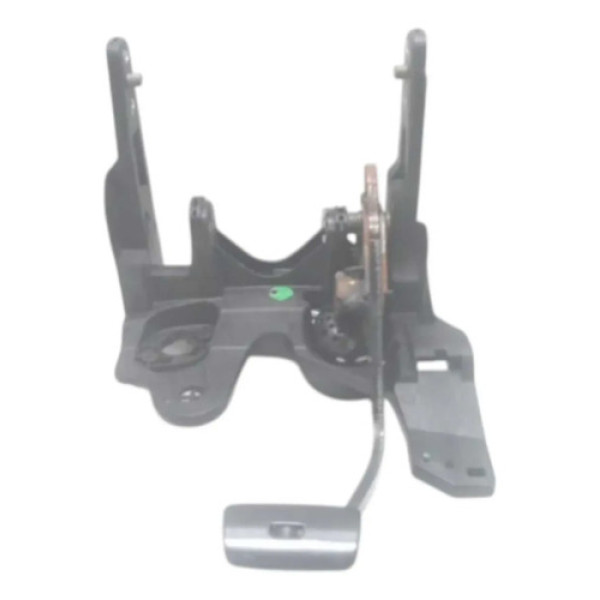 Pedal De Freio Com Suporte Cruze Automático 2012 A 2016