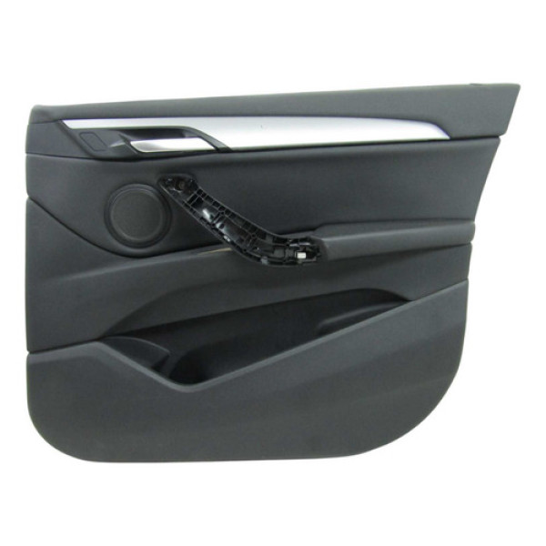 Forro De Porta Dianteira Direita Com Led Bmw X1 2016 A 2019