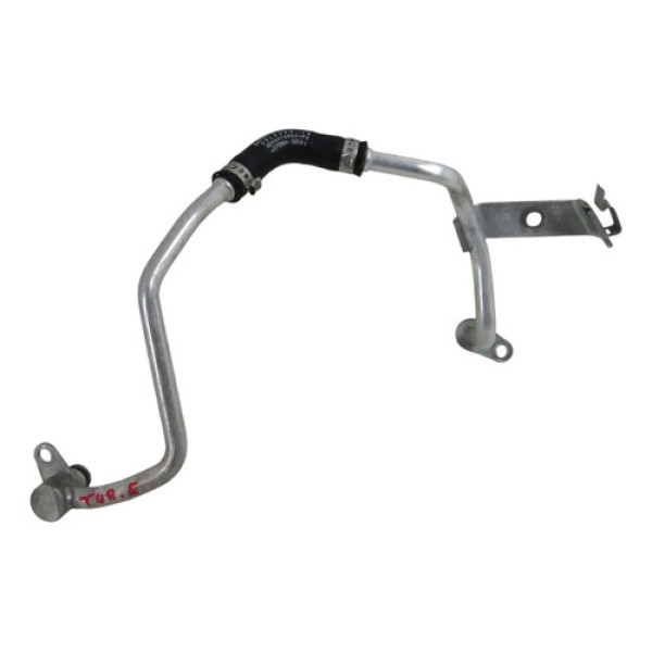 Cano Mangueira Água Turbina Esquerda Mercedes Glc43 V6 17/19