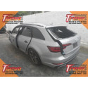 Antena Chave Presença Console Audi A4 2017 A 2019 4m0907247a