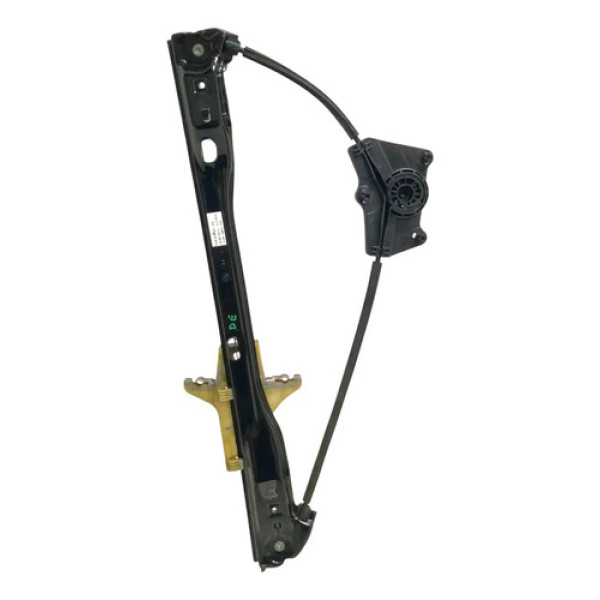 Máquina De Vidro Elétrico Dianteiro Esquerdo Amarok S/ Motor
