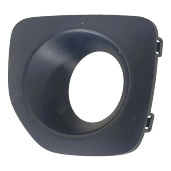 Moldura Do Farol Milha Esquerdo Jimny 4all 13/22 Original Prateado Esquerdo