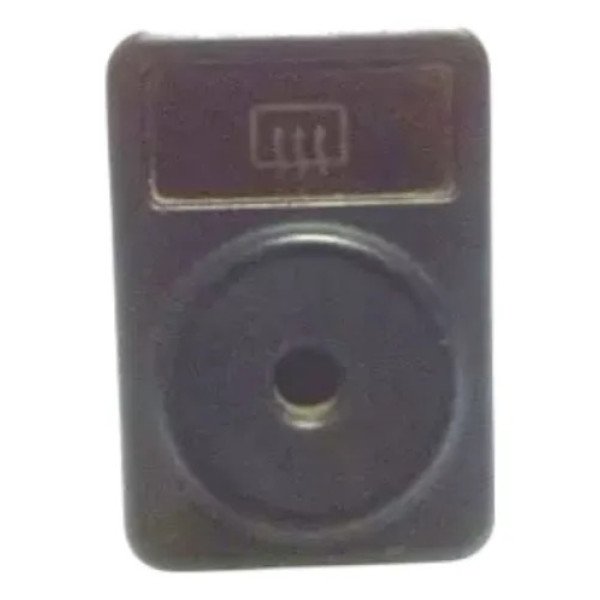 Botão Interruptor Desembaçador Original Verona 1993 A 1996
