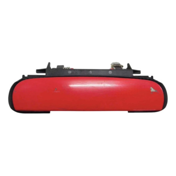 Maçaneta Externa Porta Traseira Esquerda Audi A3 2001 A 2006 Traseira