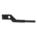 Braço Limpador Direito Chevrolet Malibu 2010 2011 Direito