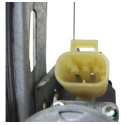 Máquina De Vidro Traseira Direita C/ Motor Malibu 2010 2011