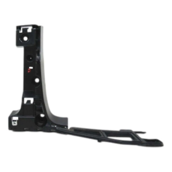 Suporte Inferior Esquerdo Parachoque Tras Bmw X5 2007 A 2013