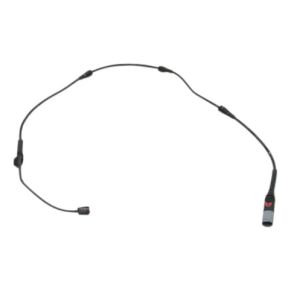 Sensor Da Pastilha Dianteira Bmw X5 X6 2009 A 2014 Original
