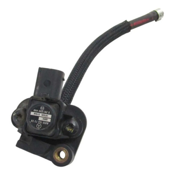 Sensor Pressão Do Turbo Sprinter 415 515 2.2 2012/2020 Orig.