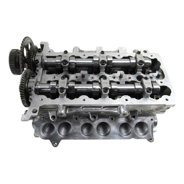Cabeçote Direito G. Cherokee 3.0 Diesel 2011 A 2013 Revisado