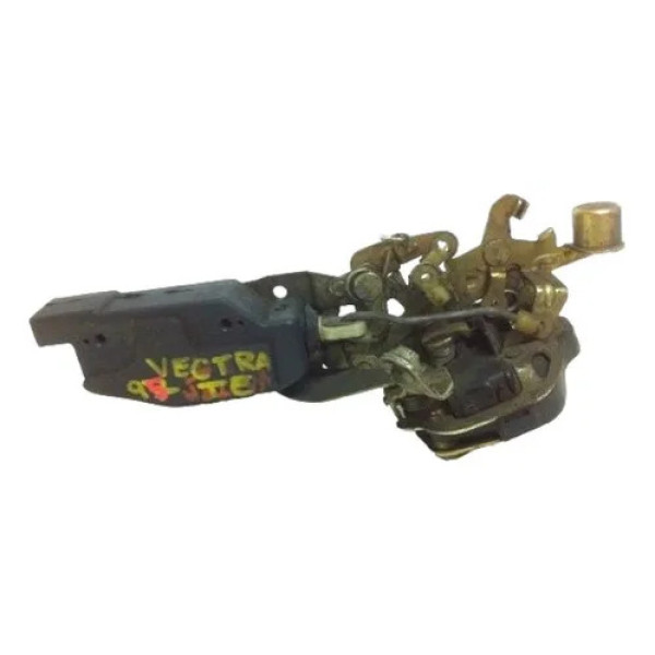 Fechadura Elétrica Traseira Esquerda Chevrolet Vectra 1995