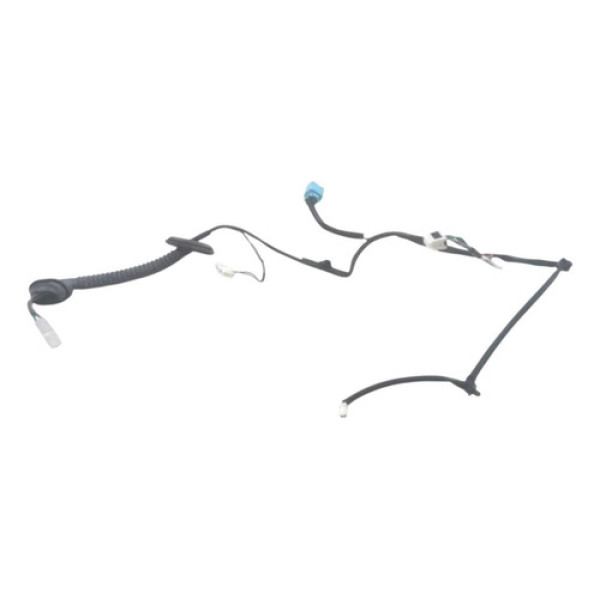 Chicote Porta Traseira Direita Subaru Impreza 2008 A 2012