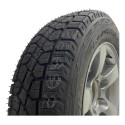 Estepe Roda Aro 15 C/ Pneu Zero Scorpion Atr 205/70r15 Jimny
