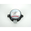 Auto Falante Centro Do Painel Equinox Premier 3 Pol. Bose Preto