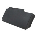 Acabamento Esquerdo Do Painel Honda Crv 2007 A 2011 Preto