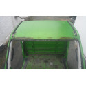 Cabine Iveco Daily 2013 2014 2015 2016 2017 2018 2019 Usada Verde-limão