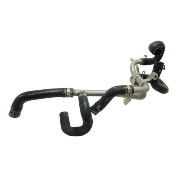 Cano Mangueiras Água Motor Gwm Tank 300 2025 2026 Original