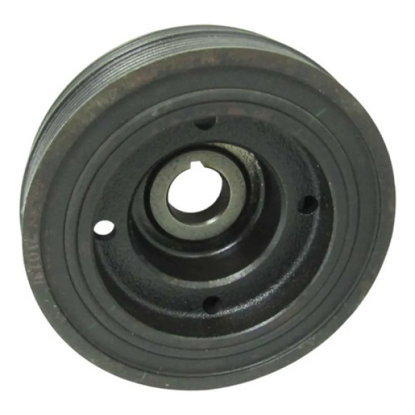 Polia Do Virabrequim Subaru Forester 2.5 Turbo 2007 2008