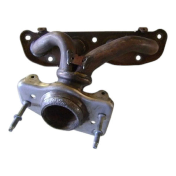 Coletor Do Escape Nissan Sentra 2.0 16v 2009 A 2013 Original