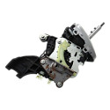 Alavanca Do Câmbio Automático Honda Crv 2007 A 2011 Prata