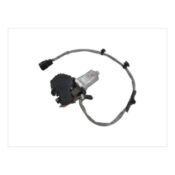 Motor Do Vidro Elétrico Dianteiro Esquerdo Sw4 2001 / 2002