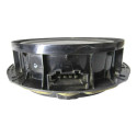 Alto Falante Porta Traseira Passat B6 2006 A 2010 Original Preto