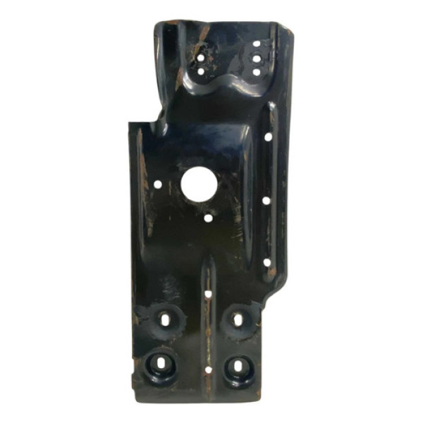 Protetor De Cárter Peito De Aço Ram Classic 5.7 V8 2022 2023