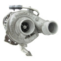 Turbina Direita Menor Discovery 4 3.0 10/15 Completa Origin.