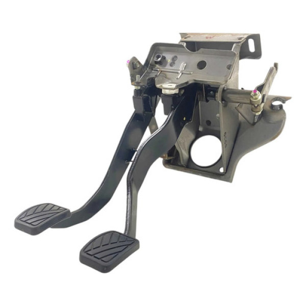Kit Pedal Pedaleira Freio Embreagem Suzuki Jimny 2013 A 2022