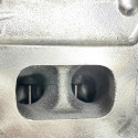 Cabeçote Ducato 2.3 Original Standard Altura 112mm Revisado