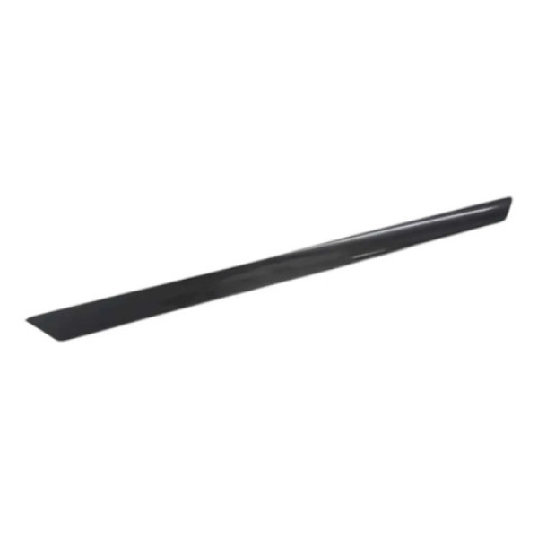 Friso Do Forro De Porta Traseiro Direito Peugeot 407 2007 Original