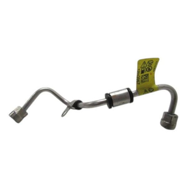 Cano Da Bomba De Alta Pressão Cruze / Tracker 1.4 2017/2019